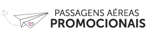 Passagens Aéreas Promocionais