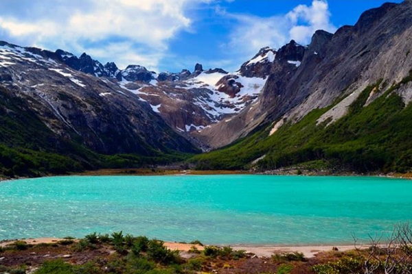 5 lugares incríveis para viajar na América Latina pós-pandemia